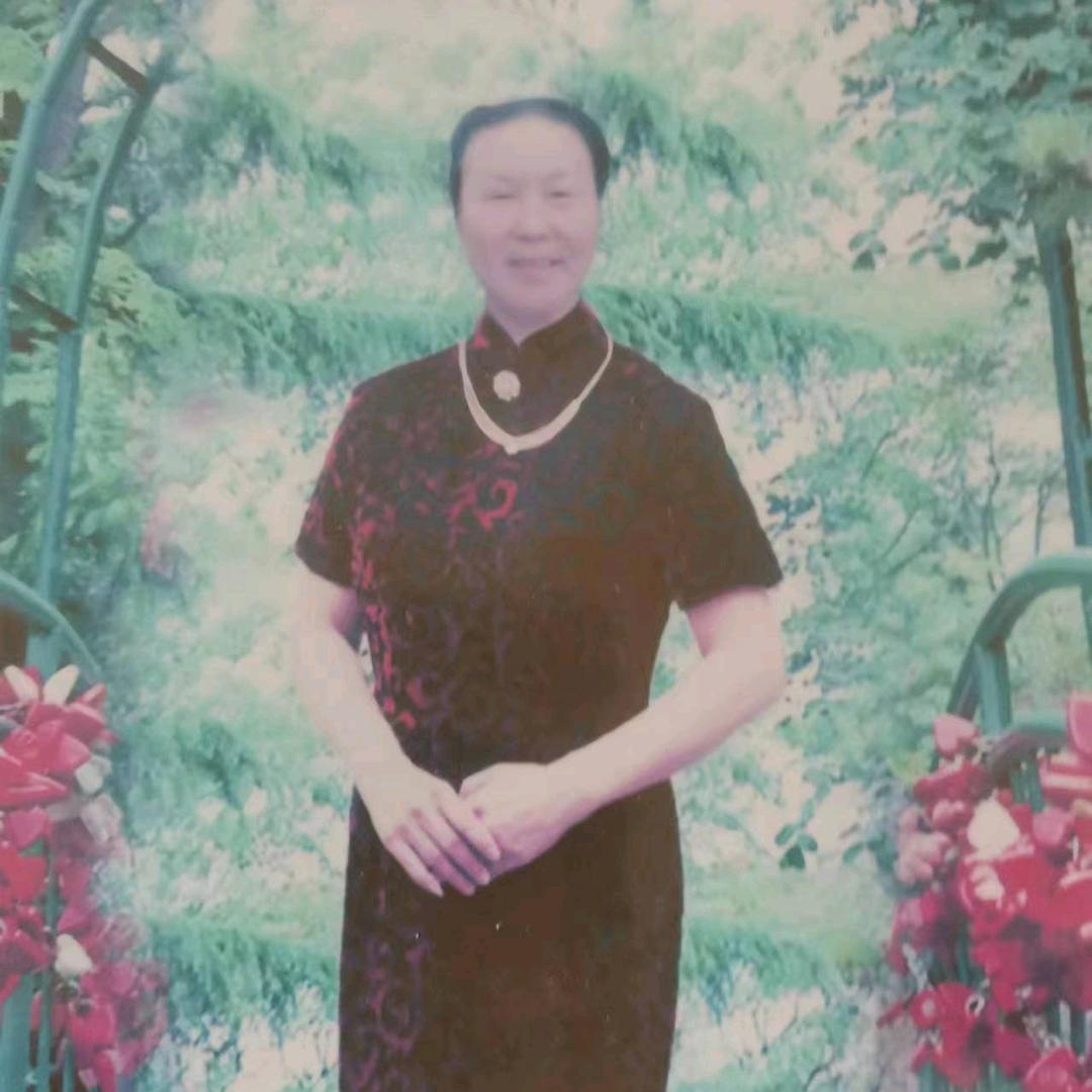 杨姐