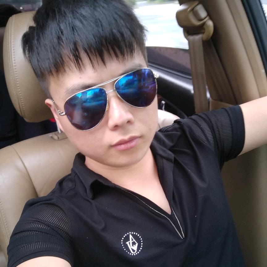 离别之仰
