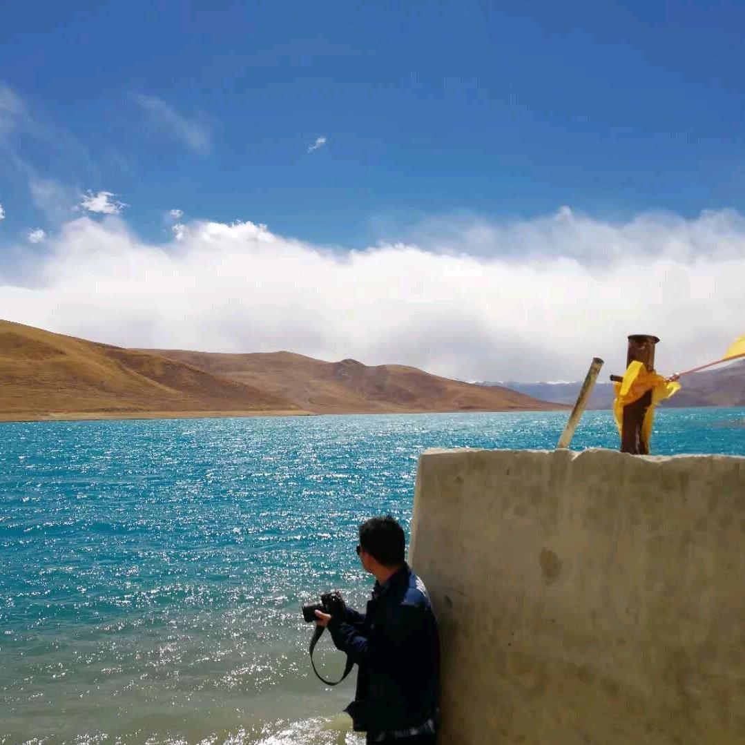 爱生活的大摄影家