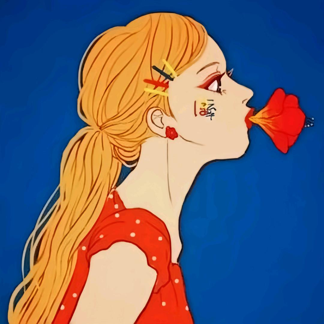 倔犟小芭乐