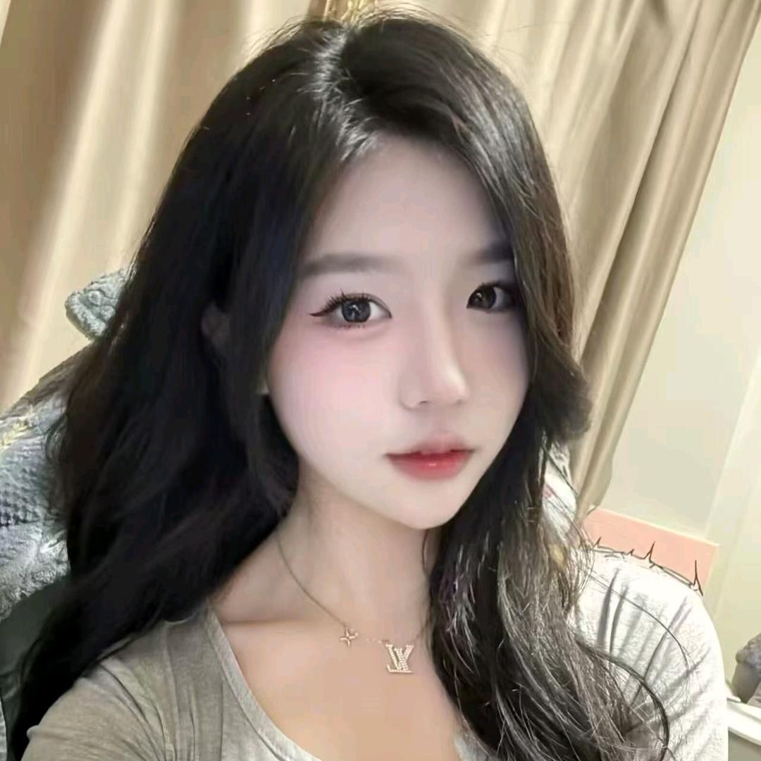 温州小妮子头像
