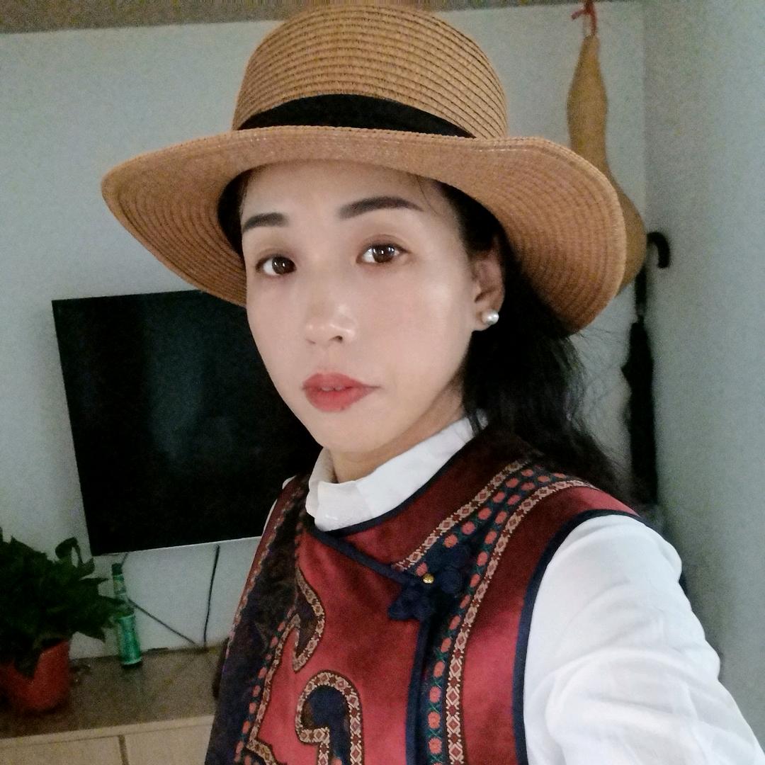 Xin（热爱跑步……爱健身……爱运动……