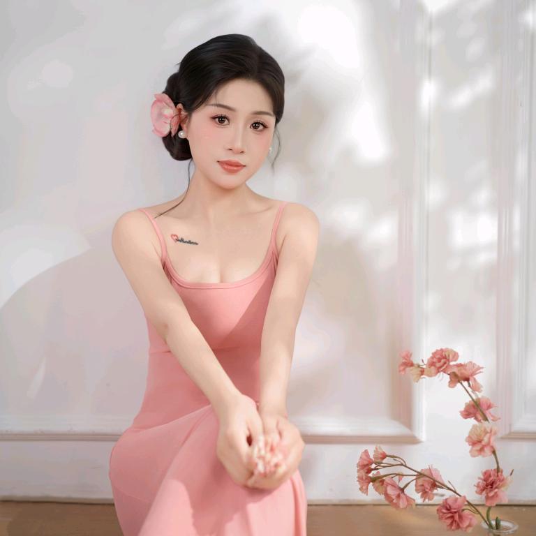 柏林祥丽名妆💋丽姐姐