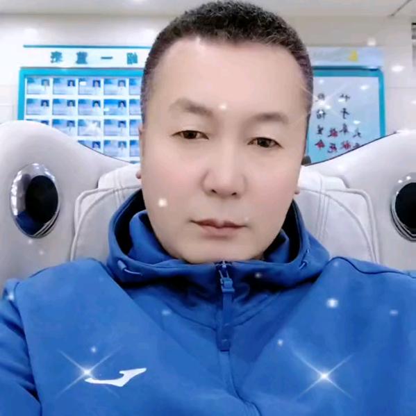 战士