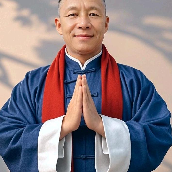 隔壁老韩有点烦