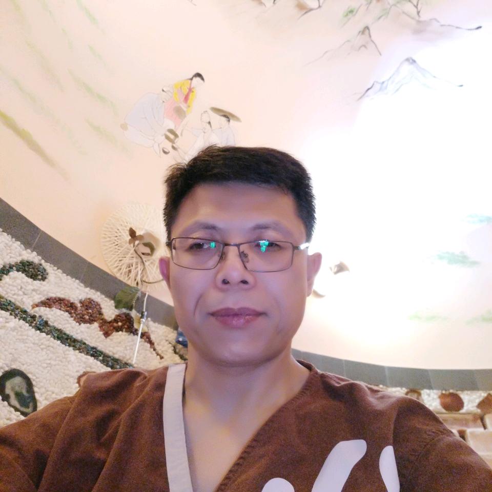 紫屏微墨