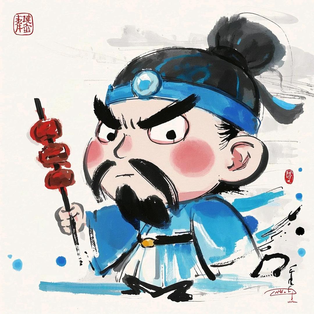 笨笨哒