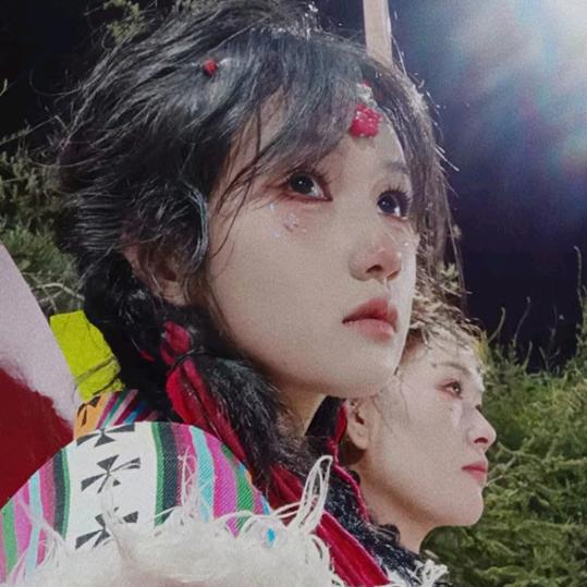 夏 暖 兮