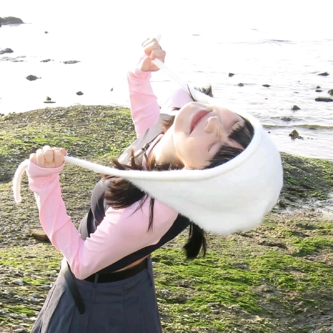 甜甜圈🍩