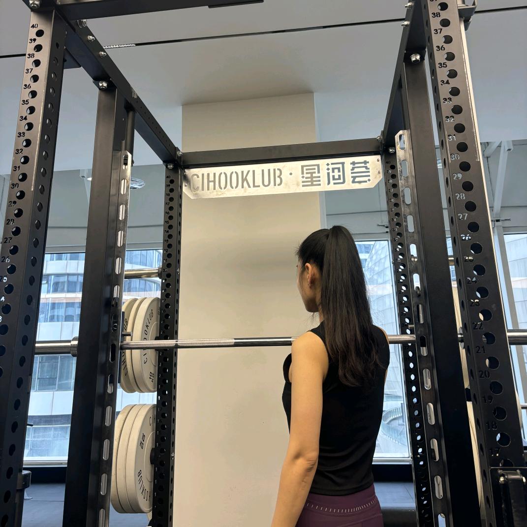 星河荟运动健身中心