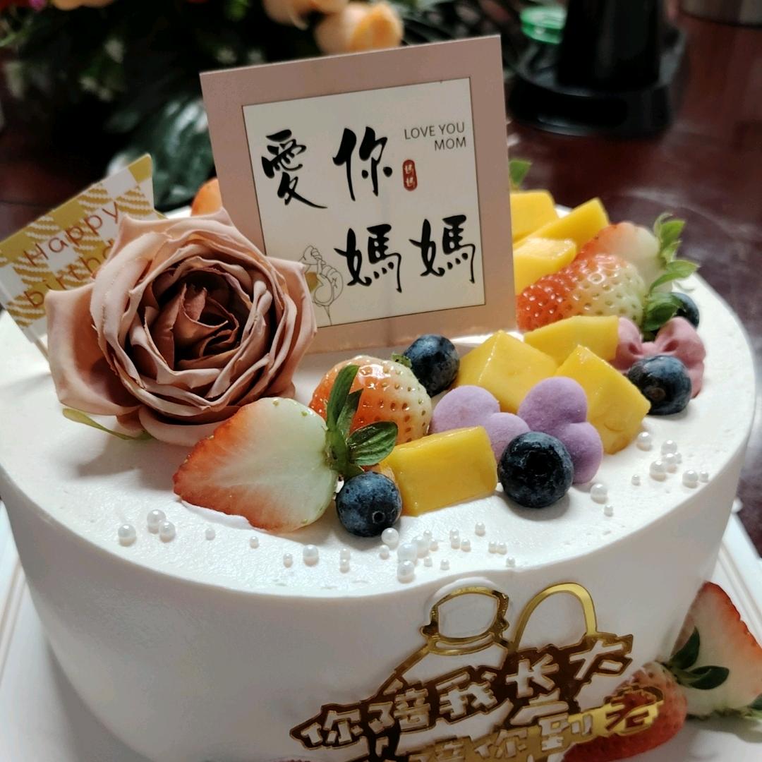 灰灰妈妈