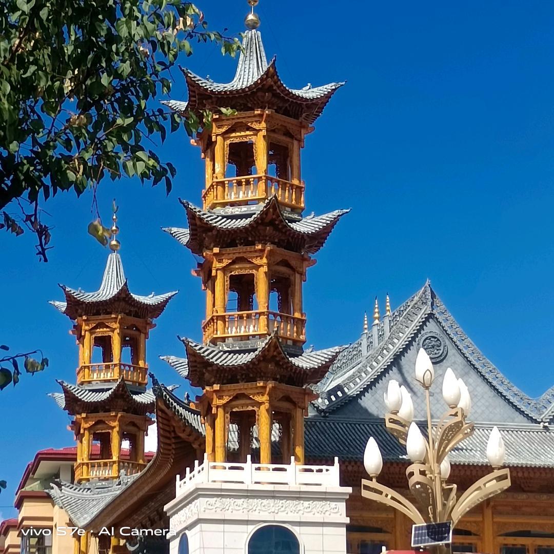 梦想