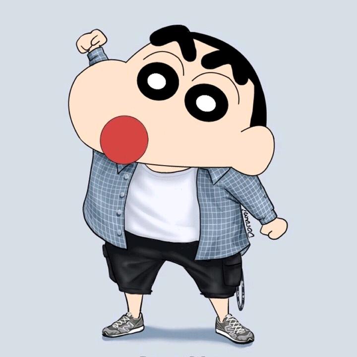 小何