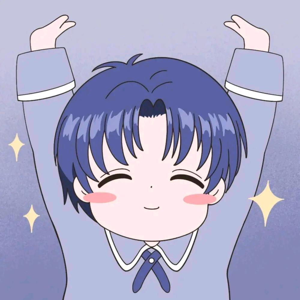 大傻