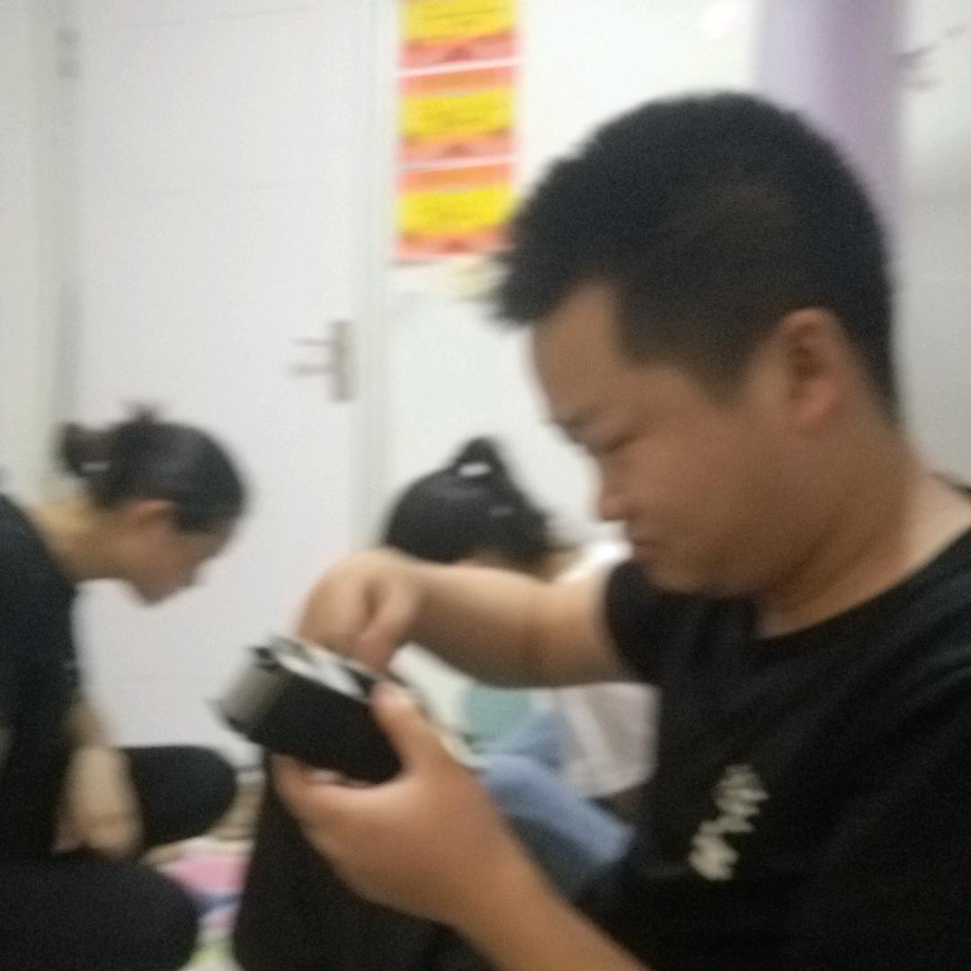 暖男小刘