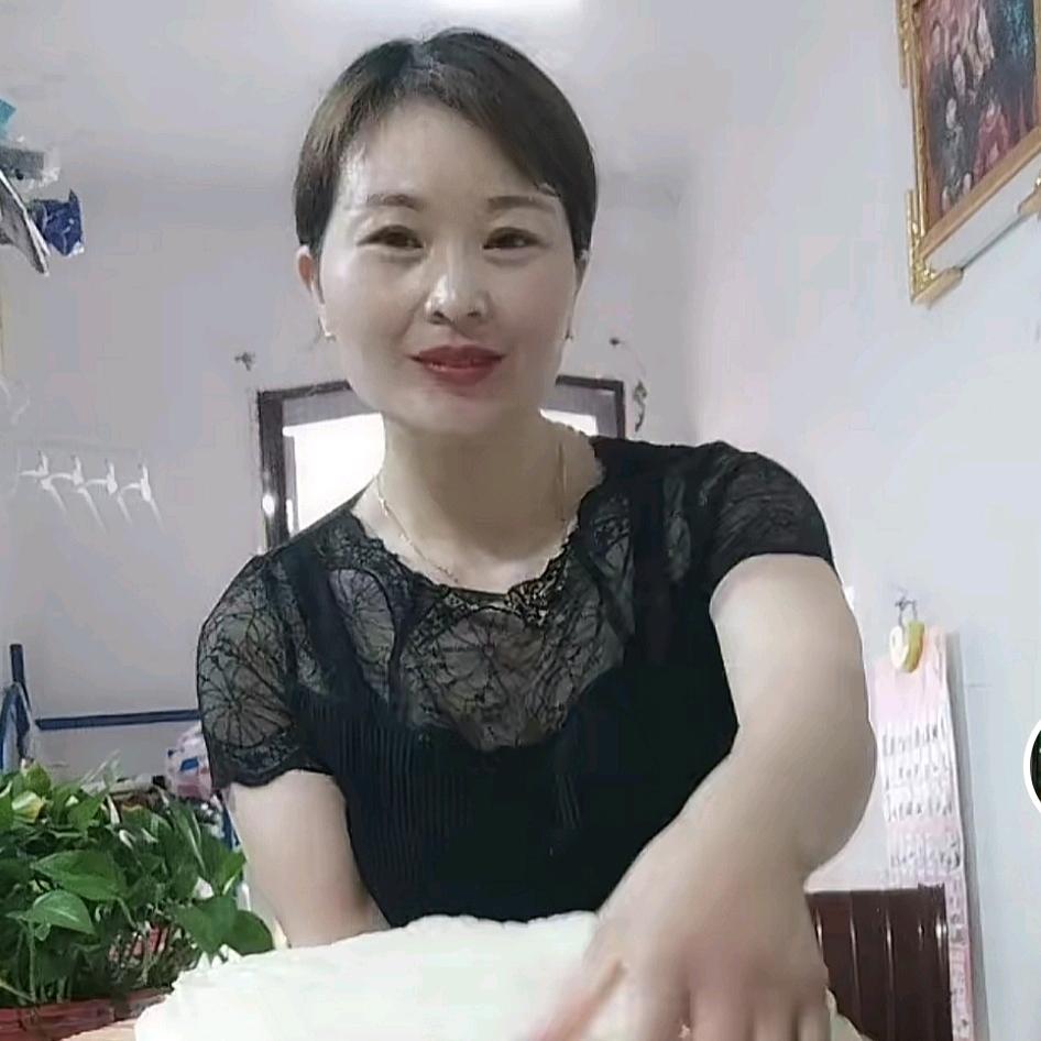 舞阳厨娘（好物在厨窗）
