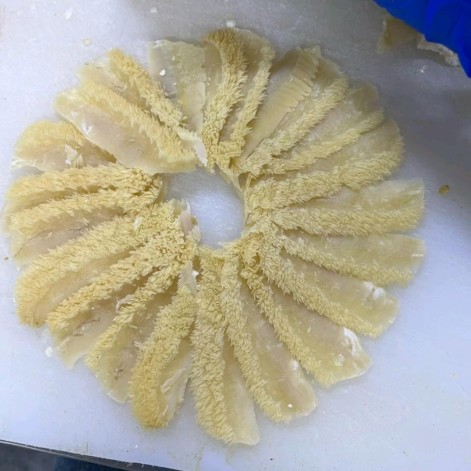 郑州牛肚源头工厂