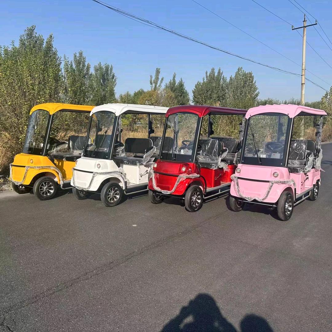 小巴士厂家企业店