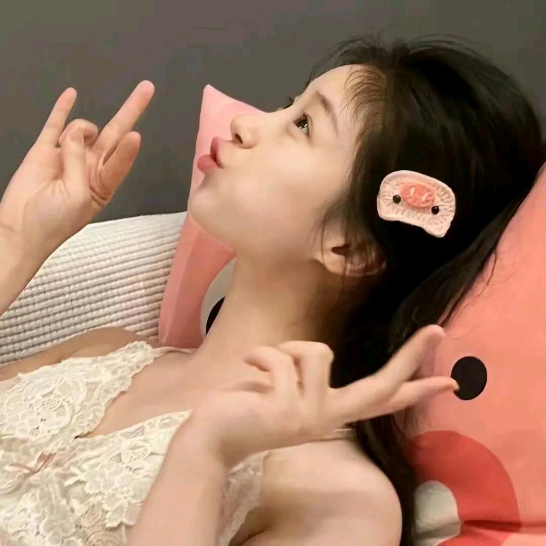 落日