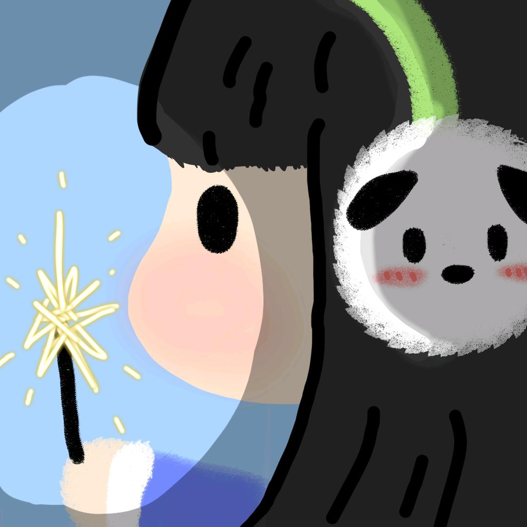 昭昭颂桉