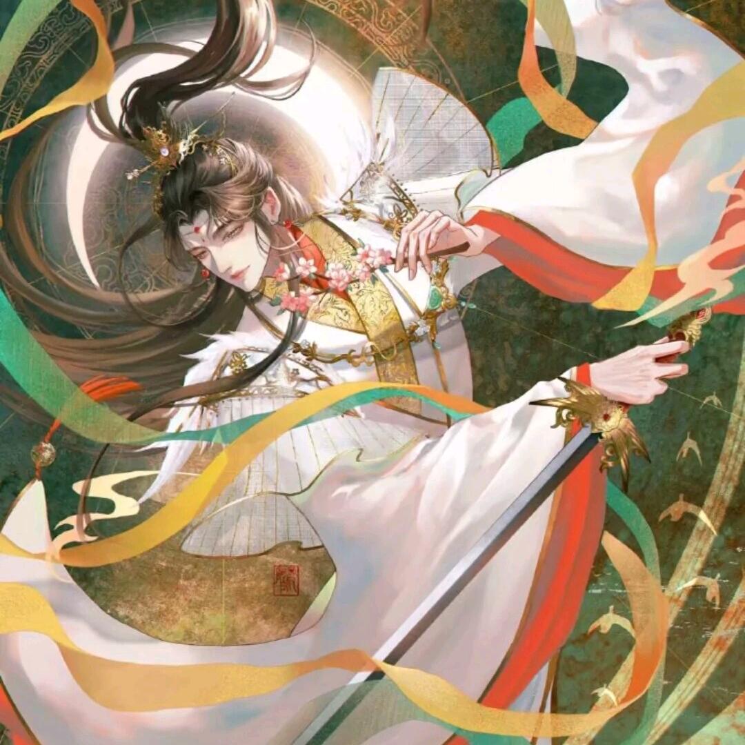 cn：楚玄阳