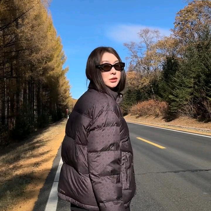 林肉肉💫爆款返场