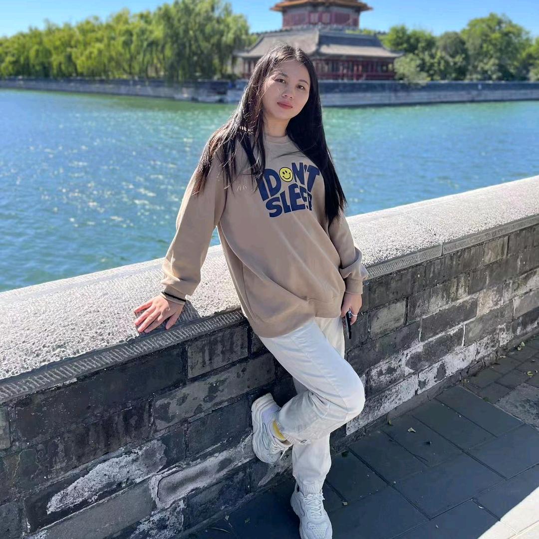 是姚儿啊。