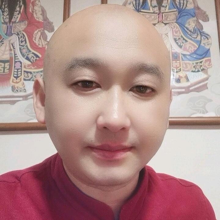 龙 善