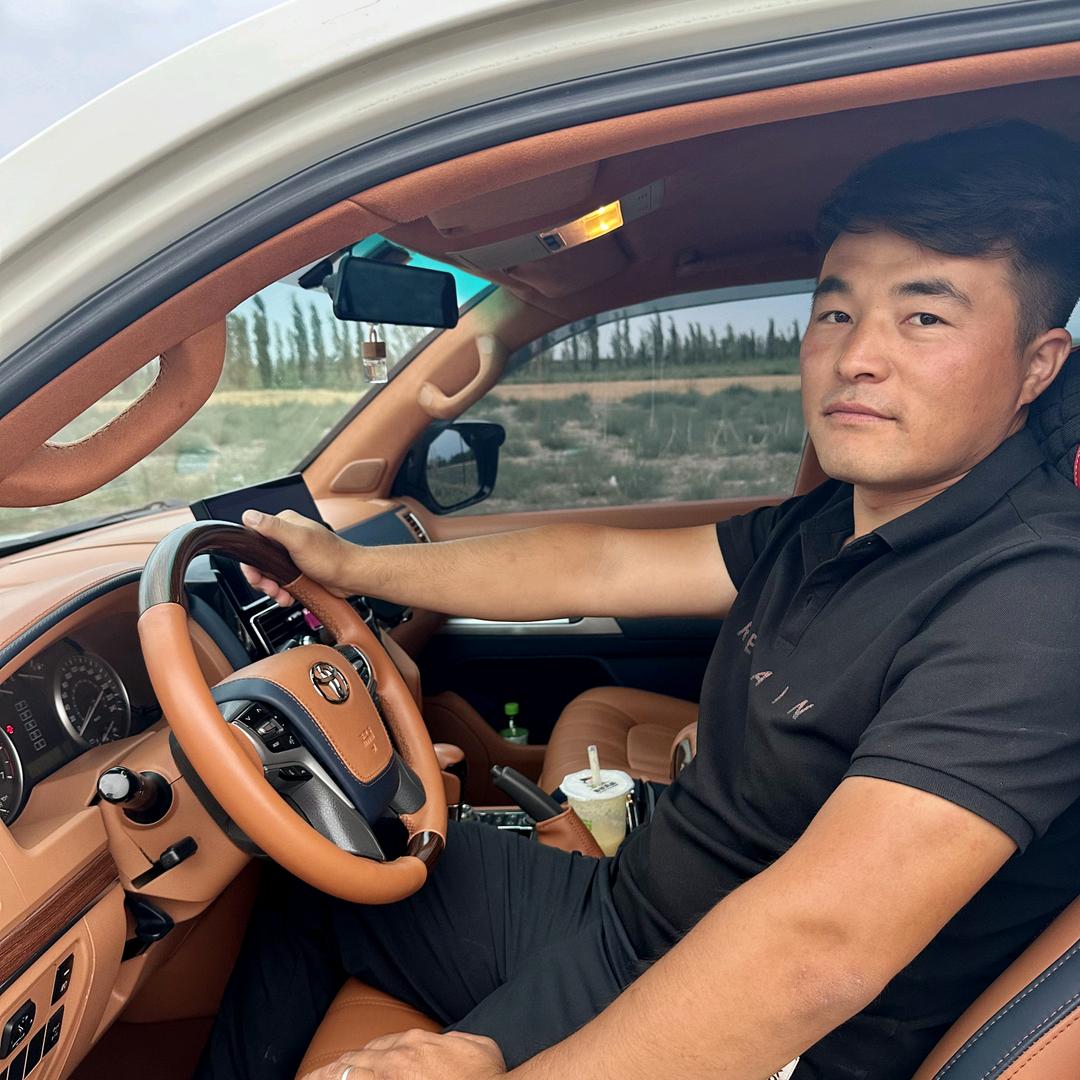 黑叔🐎