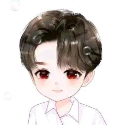 阿卜 🖤