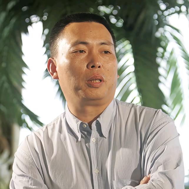 一凡（IP打造）