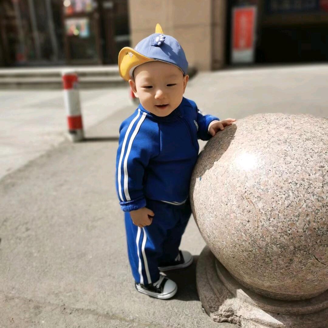 发财先生橱窗好物