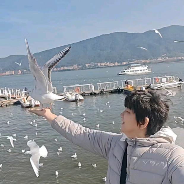 张窝大姐