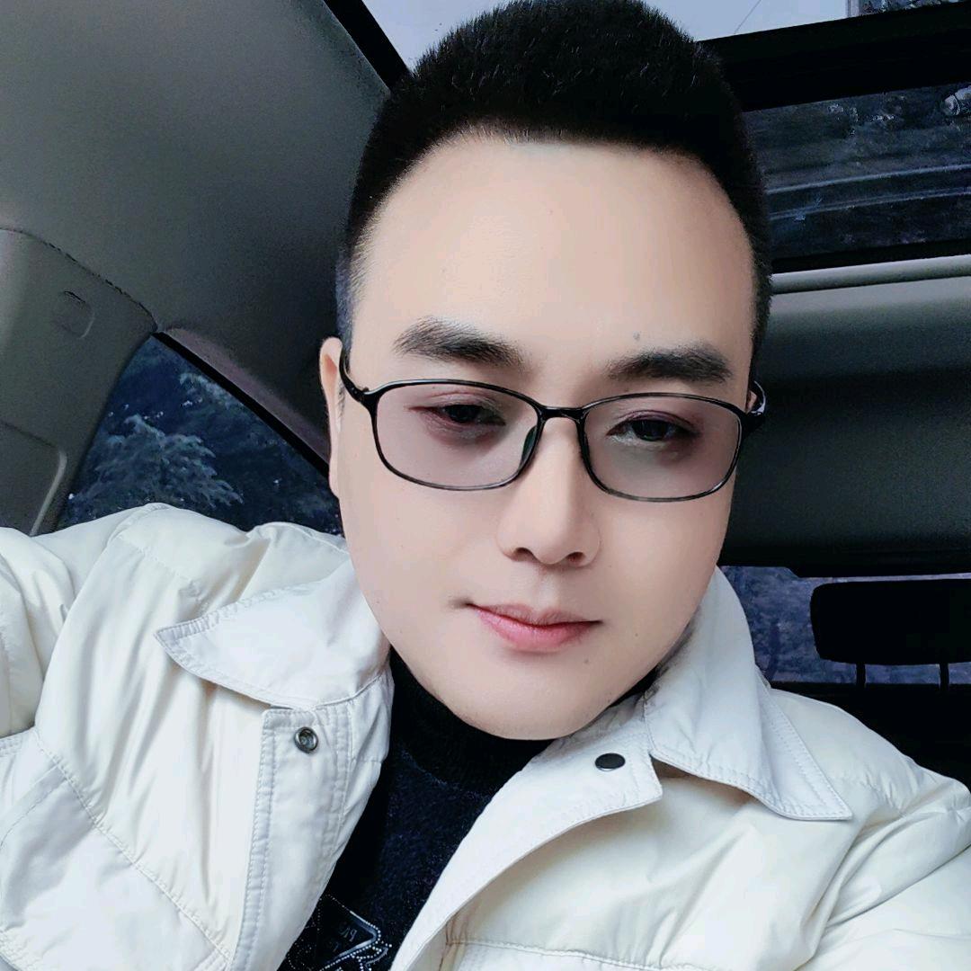 夜空中最亮的心