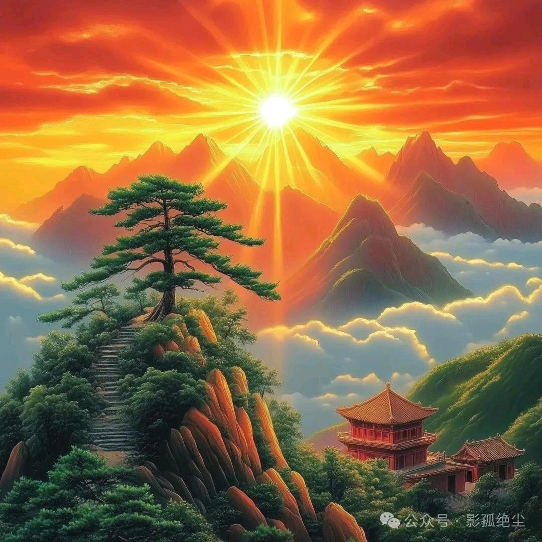 一切都好