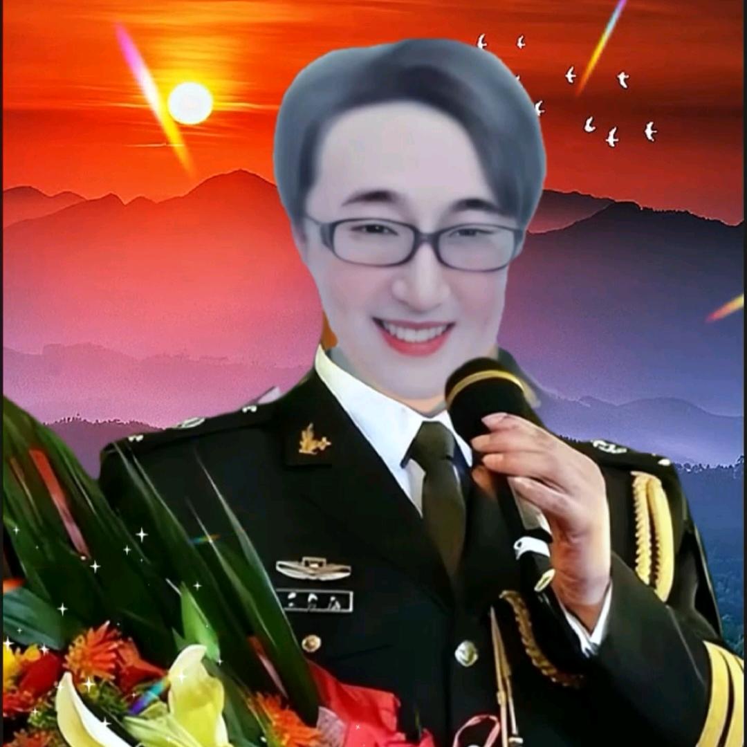 中国梦