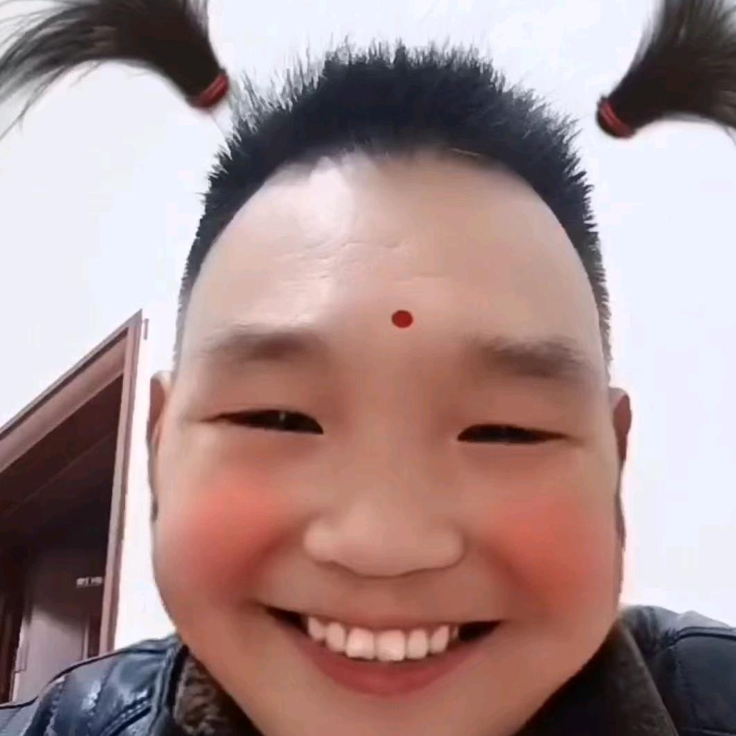 中国老邱
