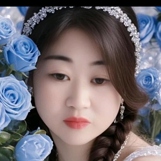 悲伤的人生。