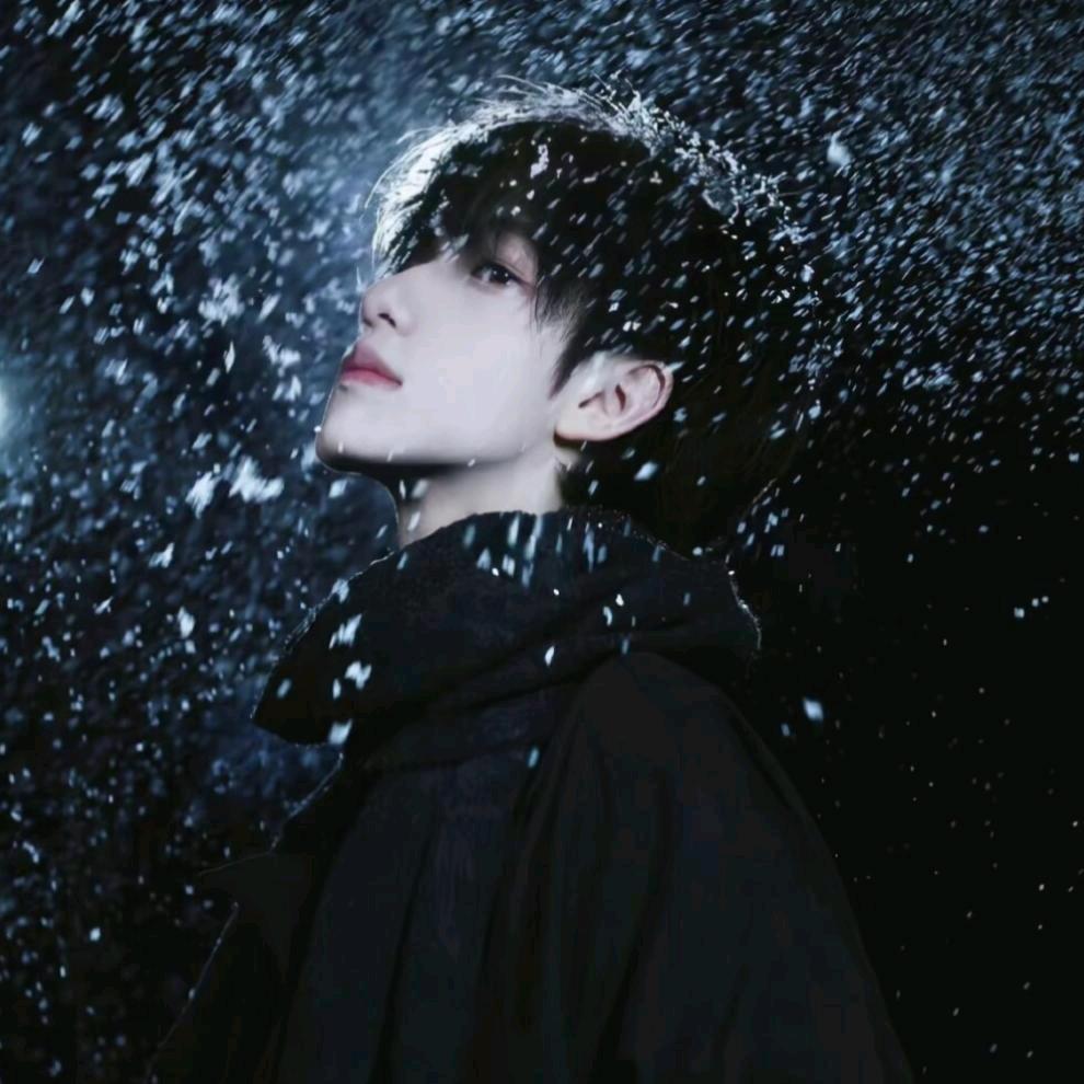 𝓒.听雨