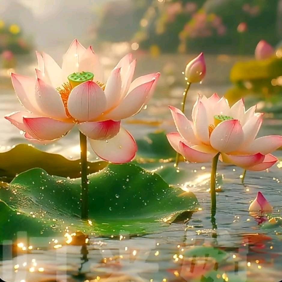 好运莲莲🌻🍀