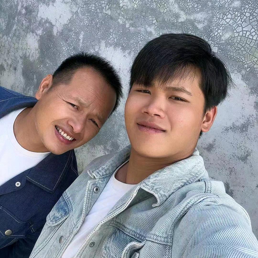 何徒记（首播1：10 分）