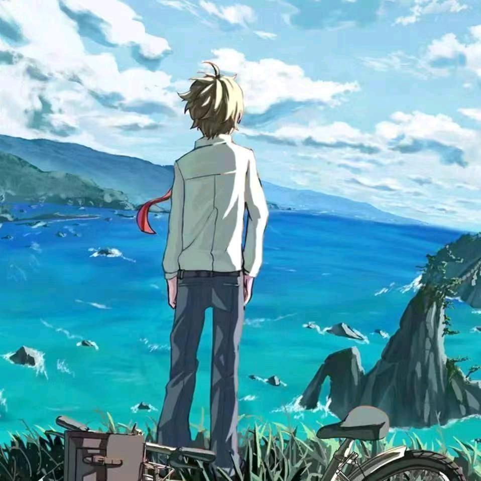 北海没有花