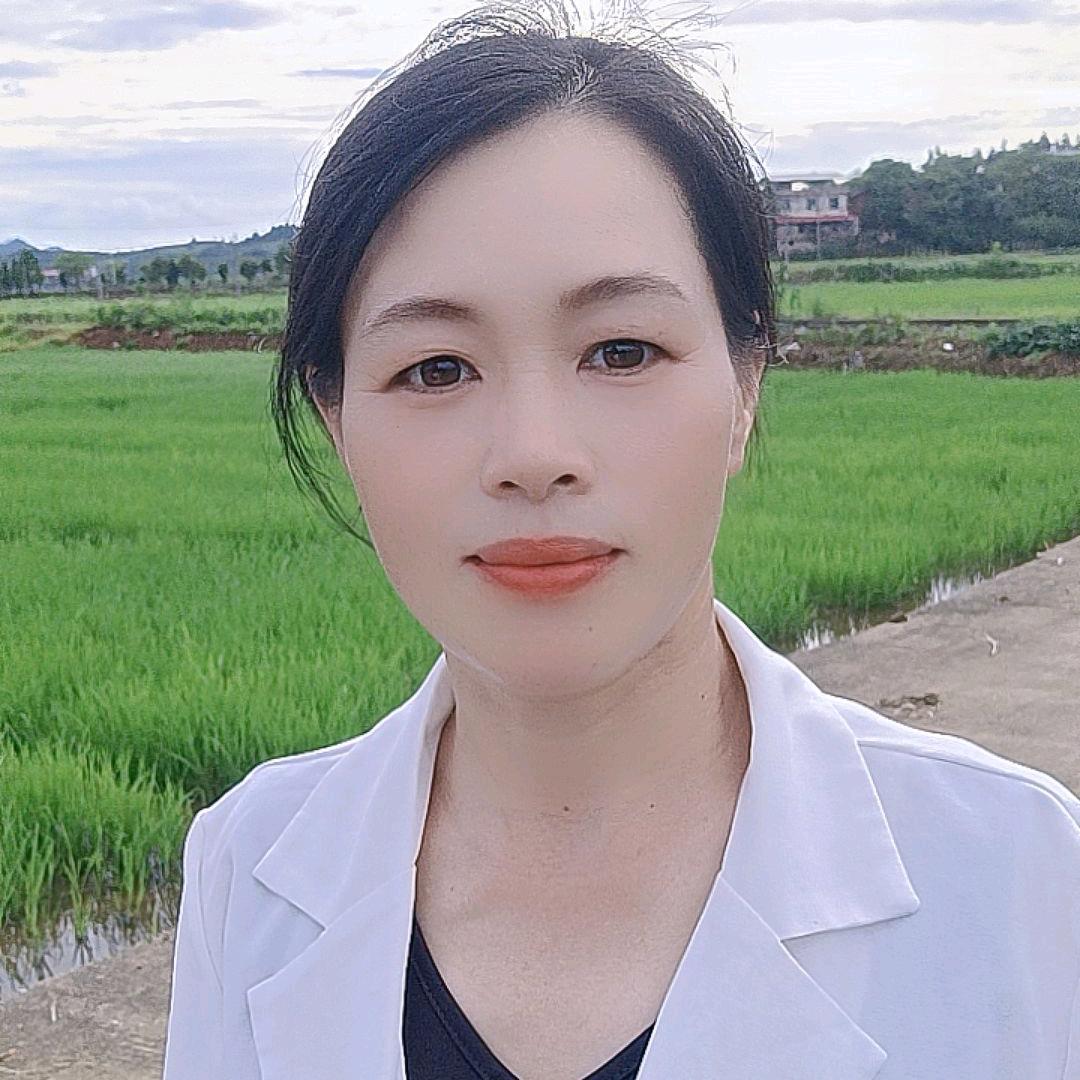励志谭姐