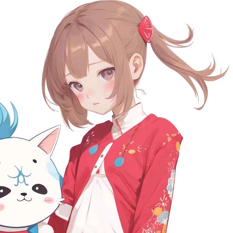 宅在田里的蒲公英