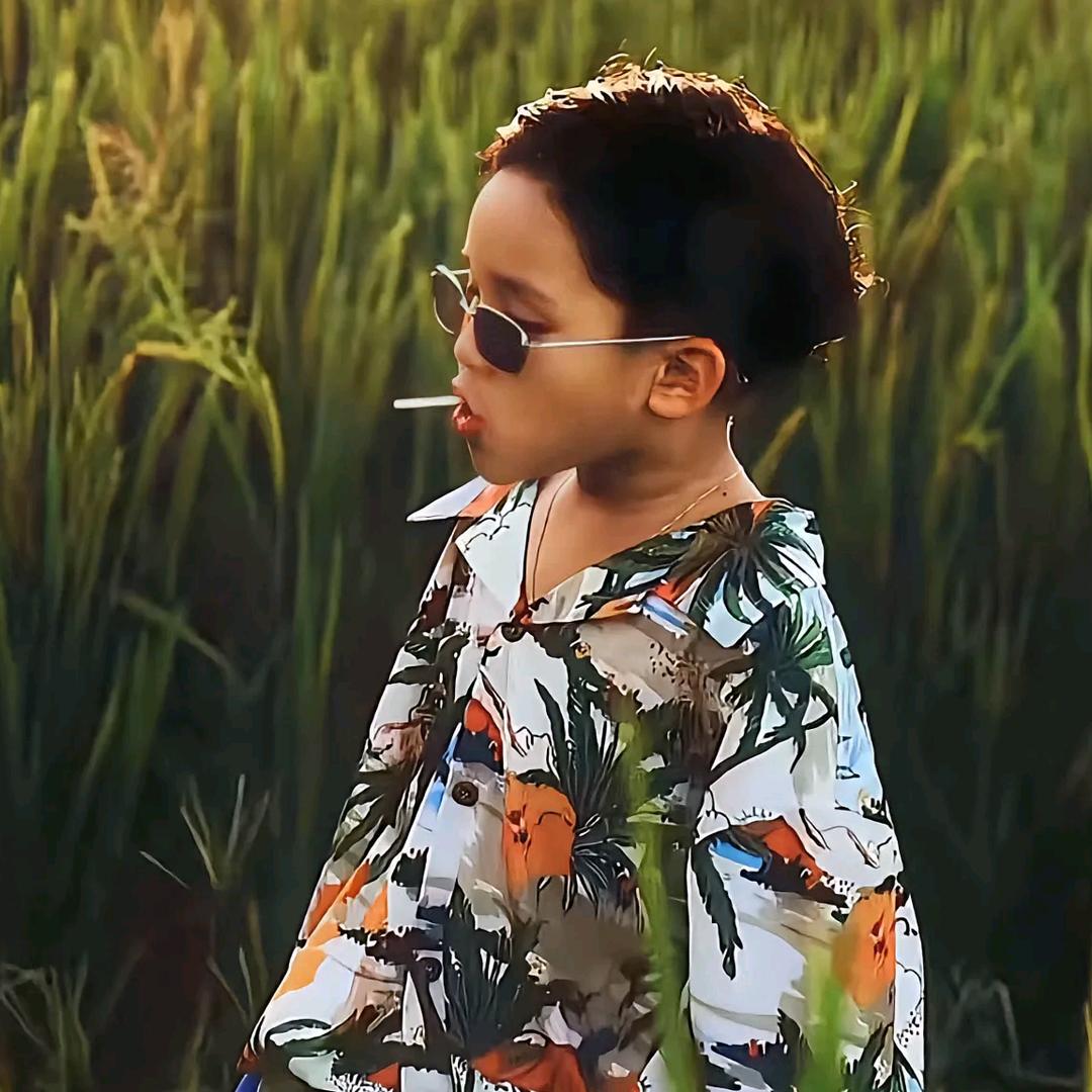 奶粉小弟