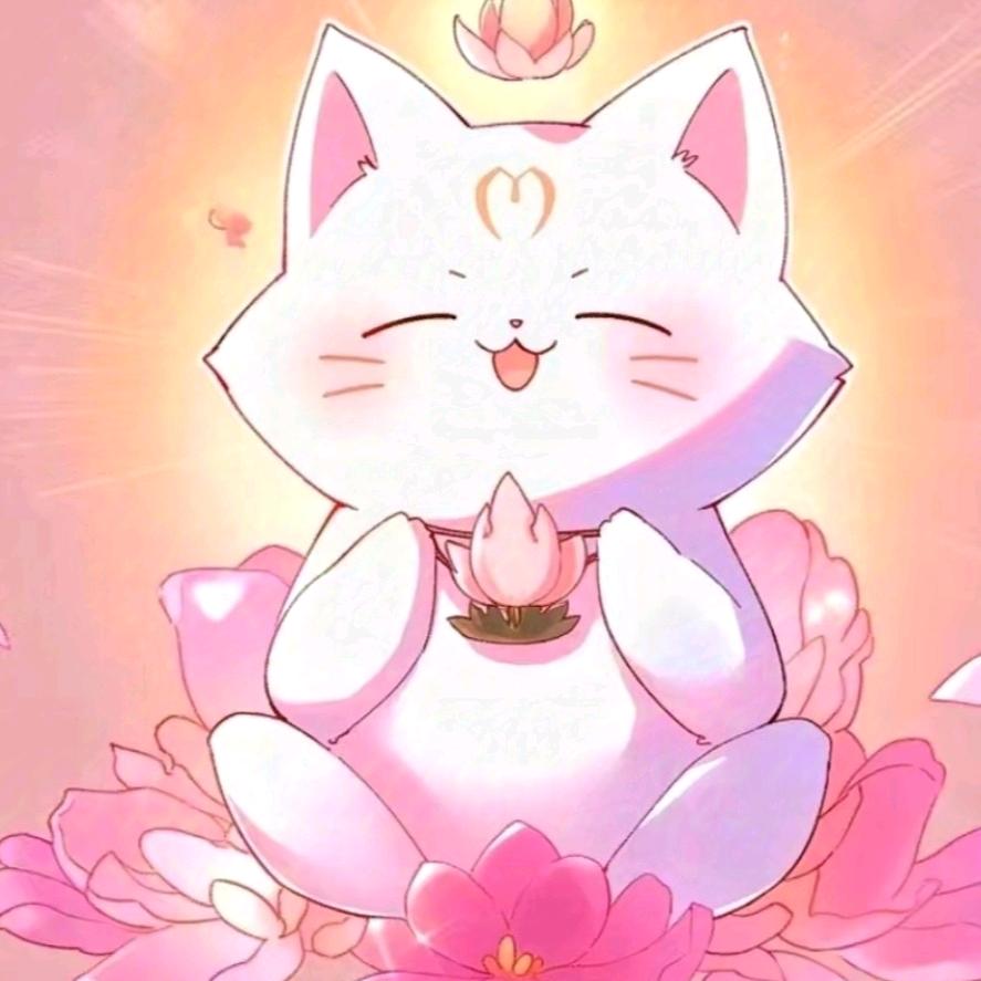 🌸好运连连🌸