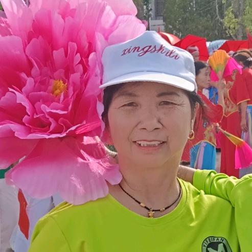 花开富裕