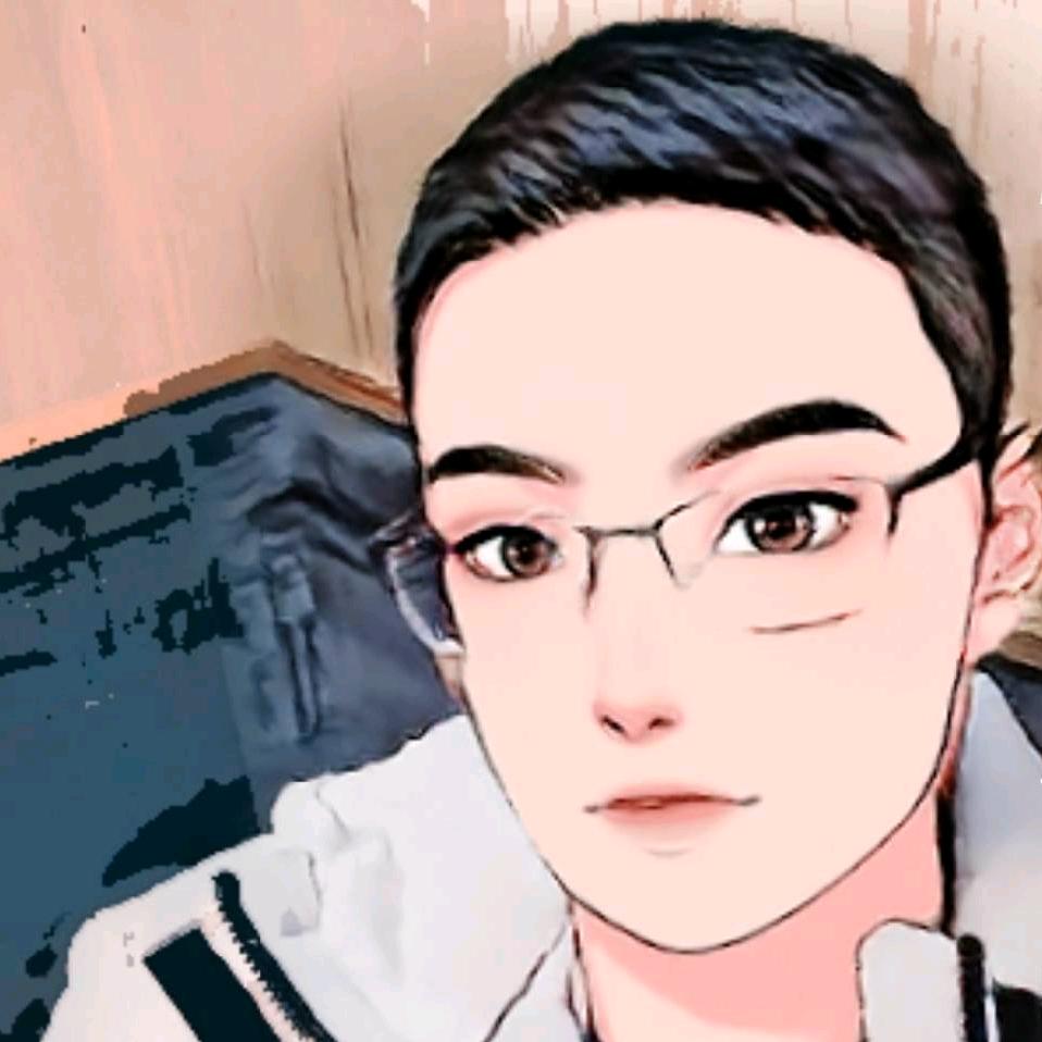 叶壮壮（金铲铲）
