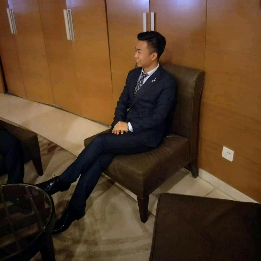 美业苏老板 （植物之域）