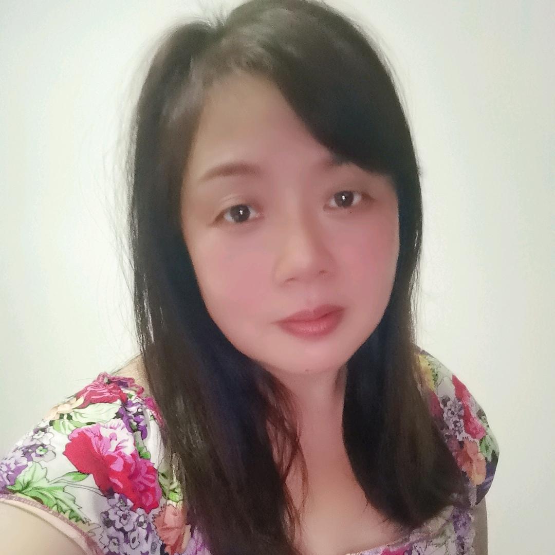 ❤️张洪梅
